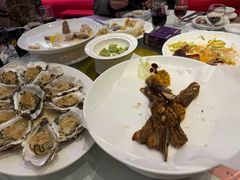 -新兴家喻酒家·羊城名宴(昌岗店)