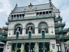 -布鲁塞尔大广场