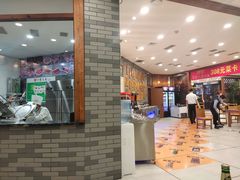 -川蜀久香重庆火锅店(地工路店)