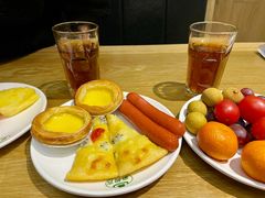 -豪约客牛排(百大奥莱店)