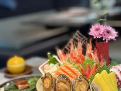 -匠和风精致料理(祥禾天地店)