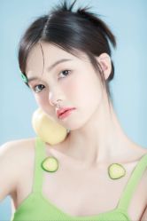 -蜜桃少女VISION写真馆(雁塔店)