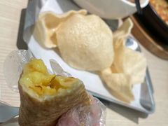 -卢家妈妈·西餐厨房(卜蜂中心店)