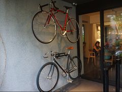 -微热山丘(台北民生公园门市店)