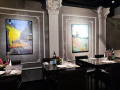 -LESCEDARS Brasserie Bistro香柏树