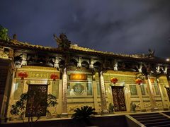 -晋江五店市传统文化旅游区