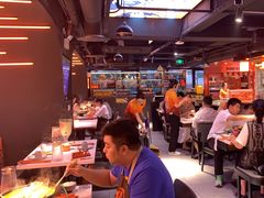 -鸣记脆皮烤鱼·海鲜烤鱼(三八广场店)