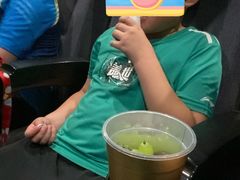 -新世纪电影城(阳光100店)