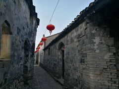 -前童古镇