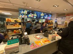-麦当劳(交道口店)