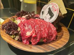 -二刀潮牛(重庆光环购物公园店)