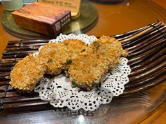 -麒麟小院·老九江菜(安平路店)