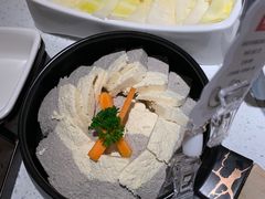 -左庭右院鲜牛肉火锅(苏州园区永旺店)