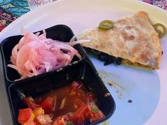 -Famous肥猫墨西哥音乐餐吧(五棵松华熙LIVE店)