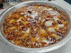 -黑皮酸菜鱼(三山街店)