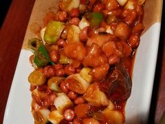 宫保鸡丁-外婆家(南开大悦城店)