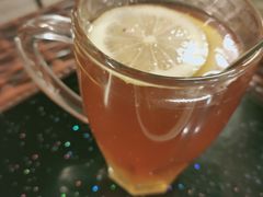 -香港威特瑞茶餐厅(小白楼音乐厅店)