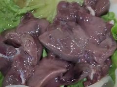 新鲜鹅肝-顺德火焰醉鹅坊(珠海店)
