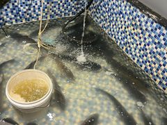 -门家大院铁锅炖·KTV·包房(浑南店)