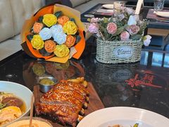 -Nord Grill&Bar Highland诺德西餐(深圳欢乐海岸店)