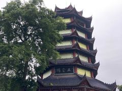 -丰都鬼城名山景区