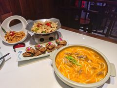 -卯时·龙光雅宴·精致锡帮菜(惠山古镇店)