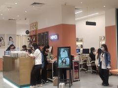 -海马体照相馆(万菱汇店)