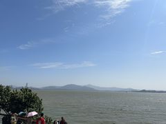 -深圳湾公园(南山区)
