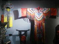 -天津华夏鞋文化博物馆