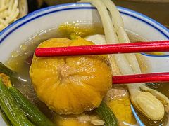 -楠波炭炉鸡煲馆(桥北店)