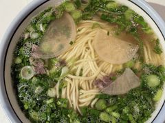 -兰州马子禄牛肉面(文景公园店)