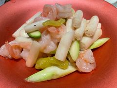 -上上席川菜(凯德乐峰广场店)