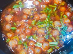 -味仙疯美蛙鱼头(清扬路总店)