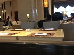 -常州富力喜来登酒店 Feast盛宴标帜西餐厅(新北万达广场店)