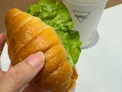 -Manner Coffee(K11店)