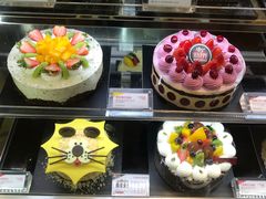 -85度C(上海广元店)