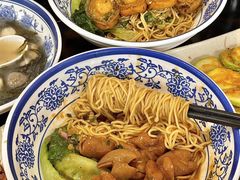 -潮惠居饮食店(光塔路店)