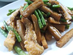 -张记旺角食街(动物园店)