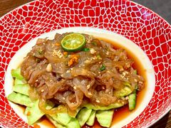 -单家老院·院子里的青岛菜(沙子口店)