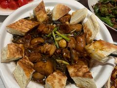 -炆火火·藕汤·湖北煨菜馆(销品茂店)
