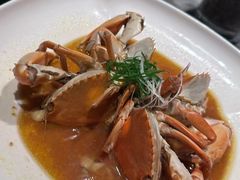 -木守西溪溪隐餐厅