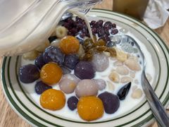 -堂屋糖水店(愚园店)