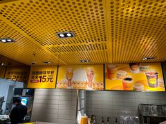 -麦当劳(豫园店)