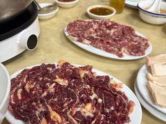 -五洲牛肉美食馆