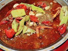 -0574龙虾的故事(东裕店)