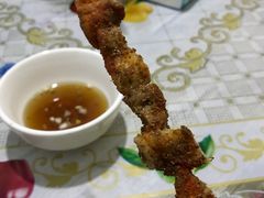 -暖泉古镇