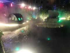 -花溪雨·森林餐厅(石基店)