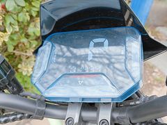 -锦秋路-停车场