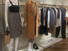 -ochirly(龙之梦购物中心店)