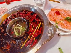 -李常在重庆火锅(合川总店)